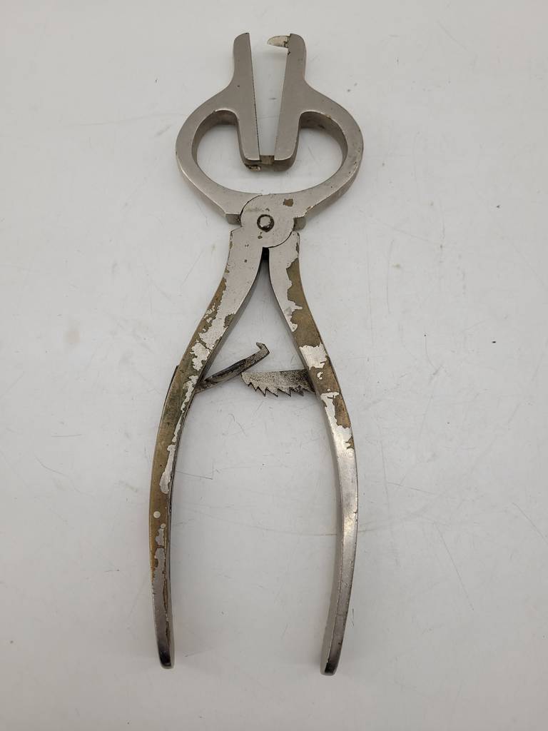 PINZAS DE GANADERÍA