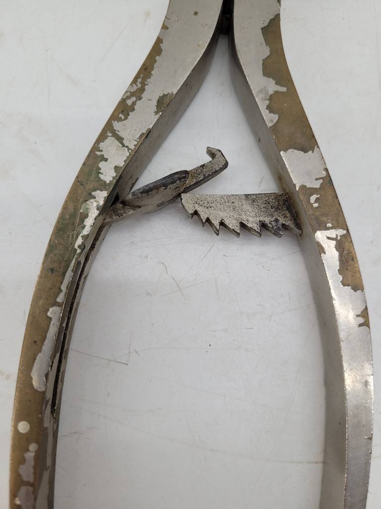 PINZAS DE GANADERÍA - Imagen 5