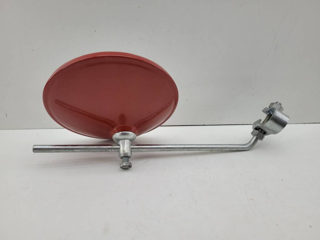 ESPEJO RETROVISOR VINTAGE - Imagen 2