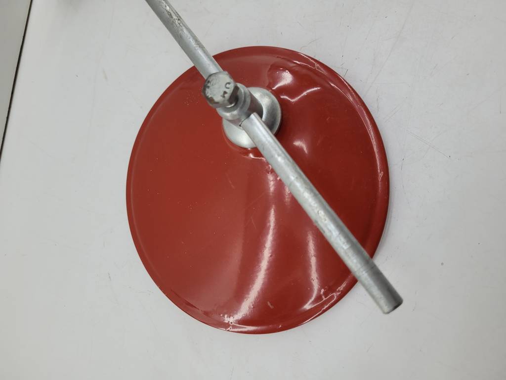 ESPEJO RETROVISOR VINTAGE - Imagen 3