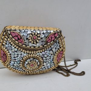 BOLSA DE MANO TIPO CLUTCH