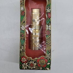 PERFUMERO VINTAGE LUXUS