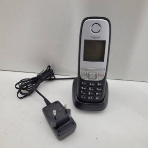 TELÉFONO INALÁMBRICO GIGASET