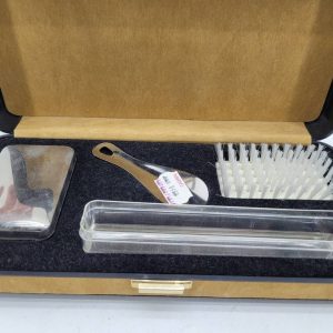 MALETÍN DE ASEO O VIAJE