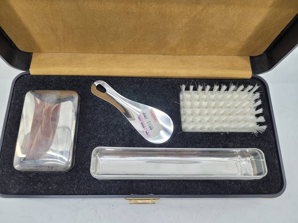 MALETÍN DE ASEO O VIAJE - Imagen 2