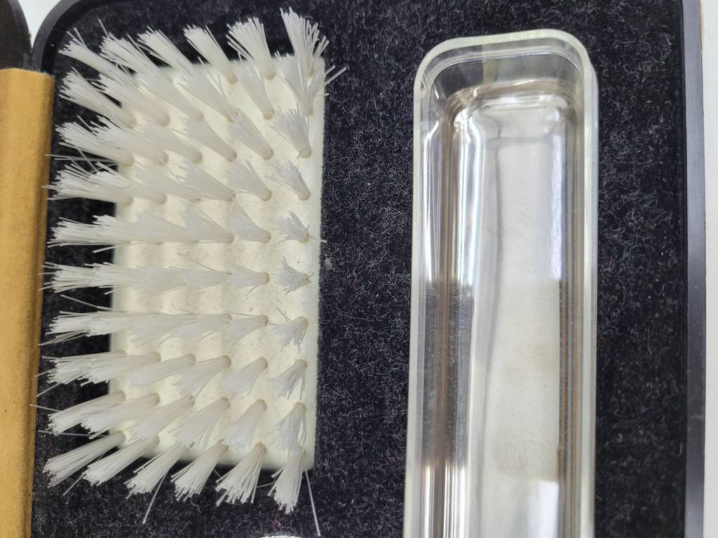 MALETÍN DE ASEO O VIAJE - Imagen 3