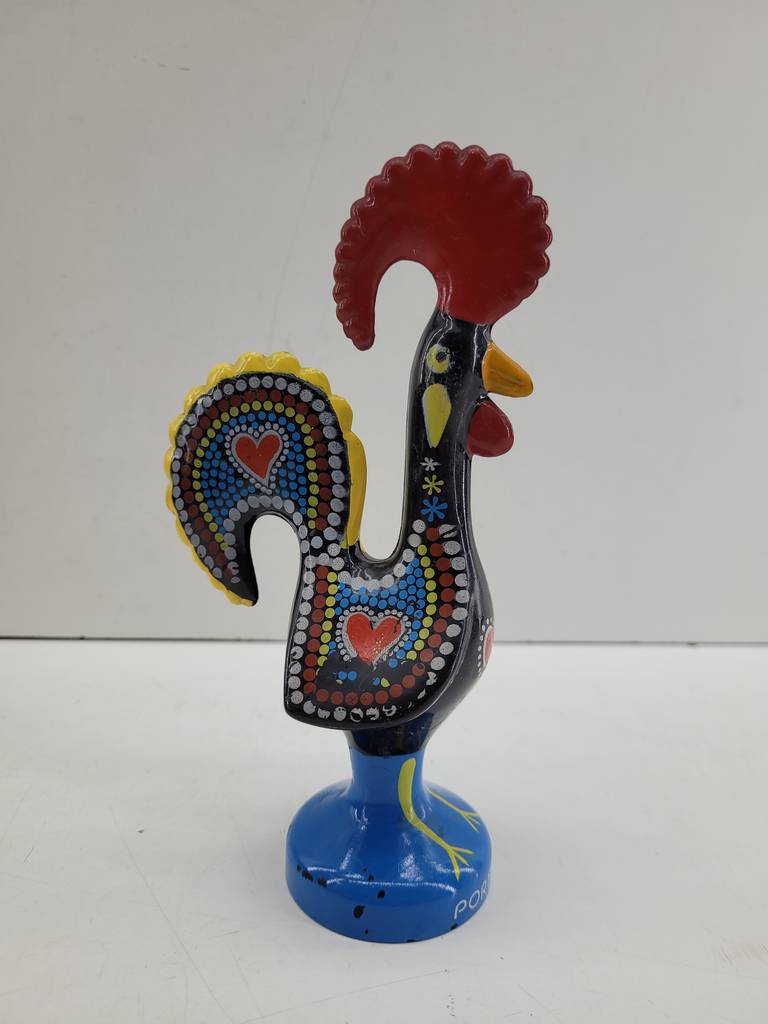 GALLO DE BARCELOS