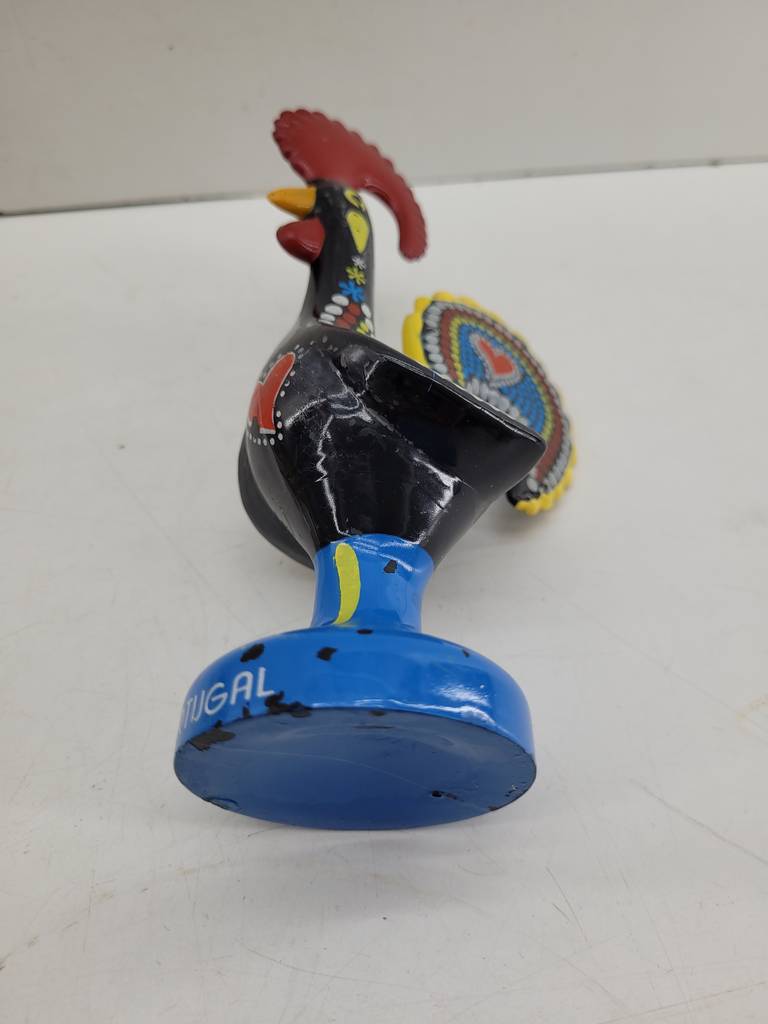 GALLO DE BARCELOS - Imagen 4