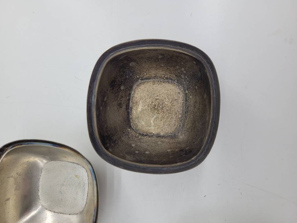 6 CUENCOS CUADRADOS - Imagen 4