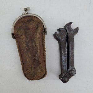 JUEGO DE LLAVES FIJAS