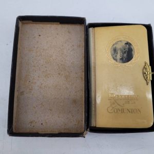 MISAL DE PRIMERA COMUNIÓN