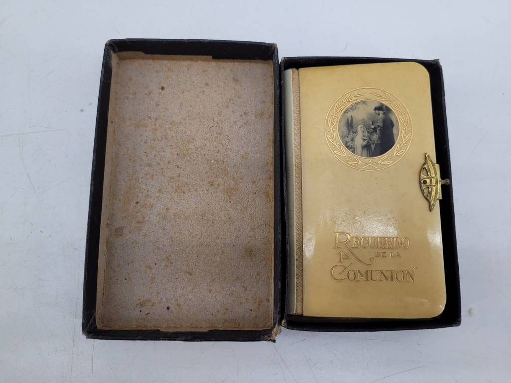 MISAL DE PRIMERA COMUNIÓN