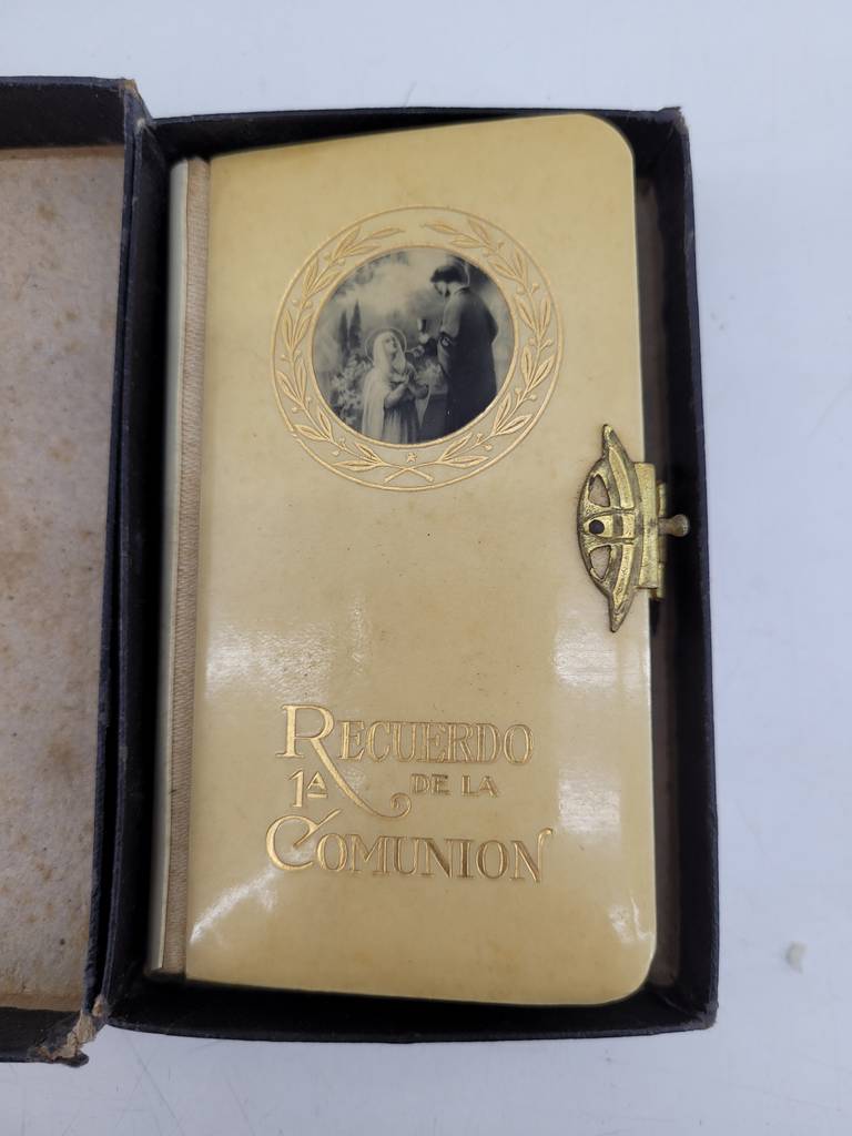 MISAL DE PRIMERA COMUNIÓN - Imagen 4