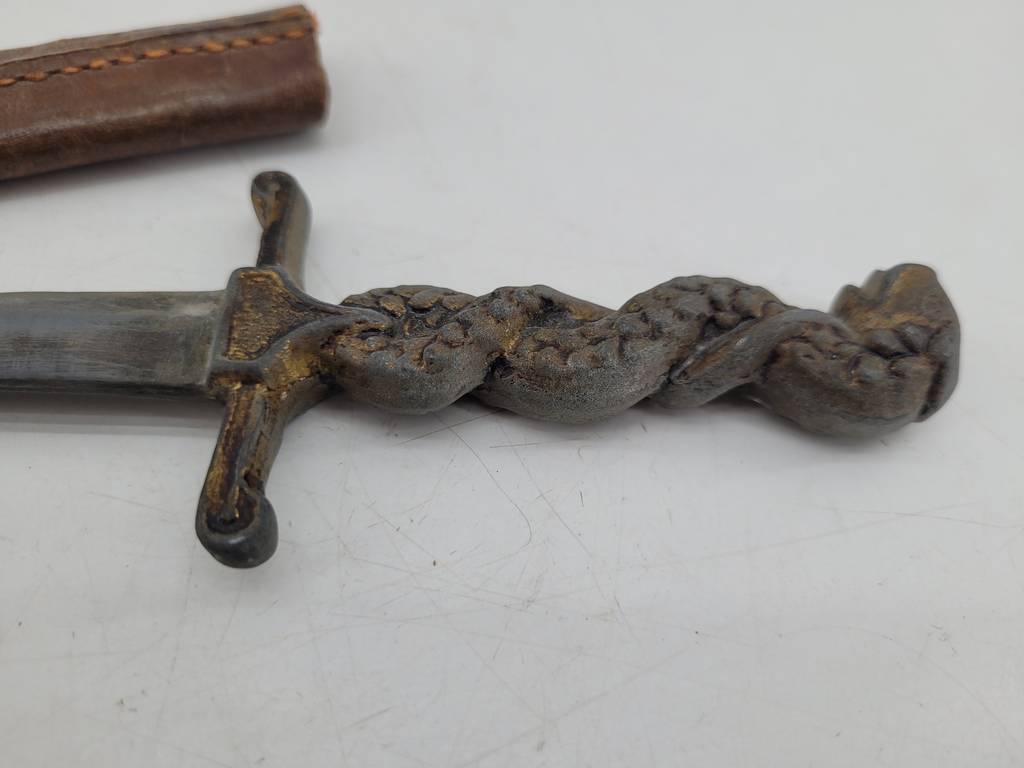 DAGA SIGLO XIX - Imagen 5