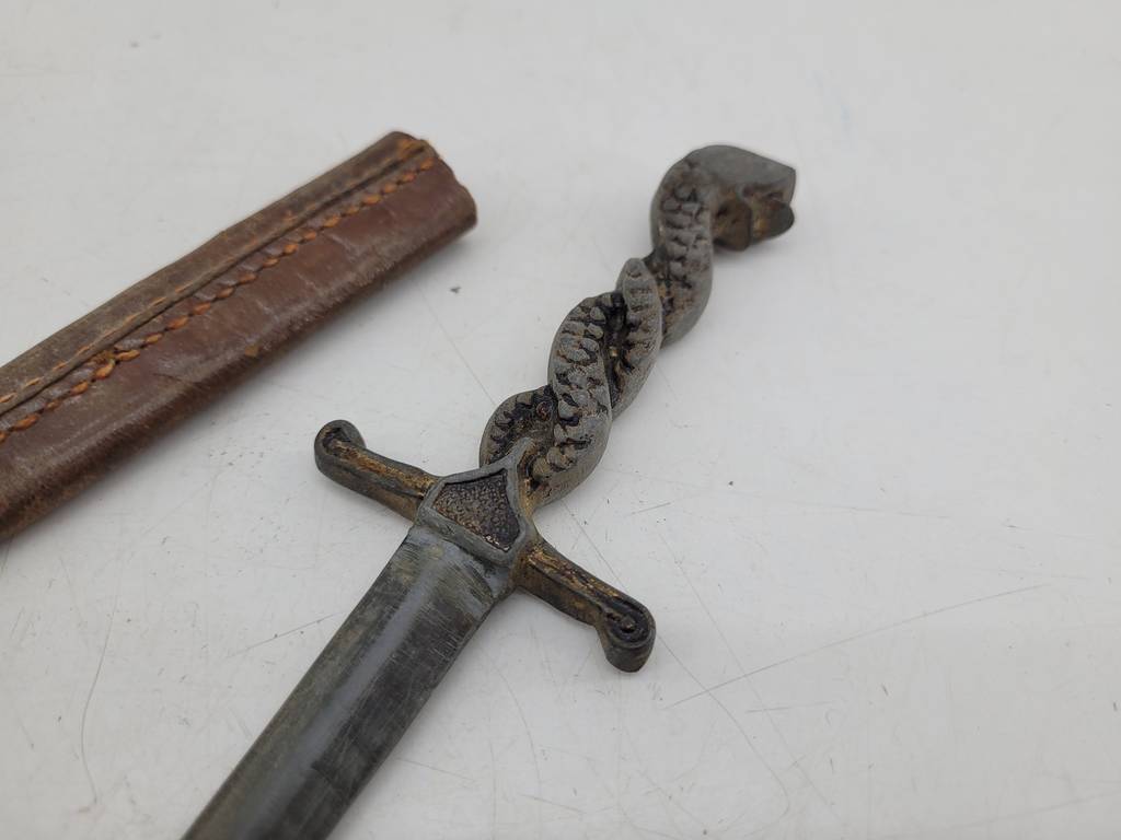 DAGA SIGLO XIX - Imagen 3