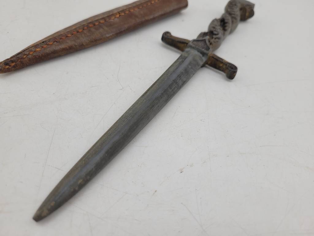 DAGA SIGLO XIX - Imagen 2