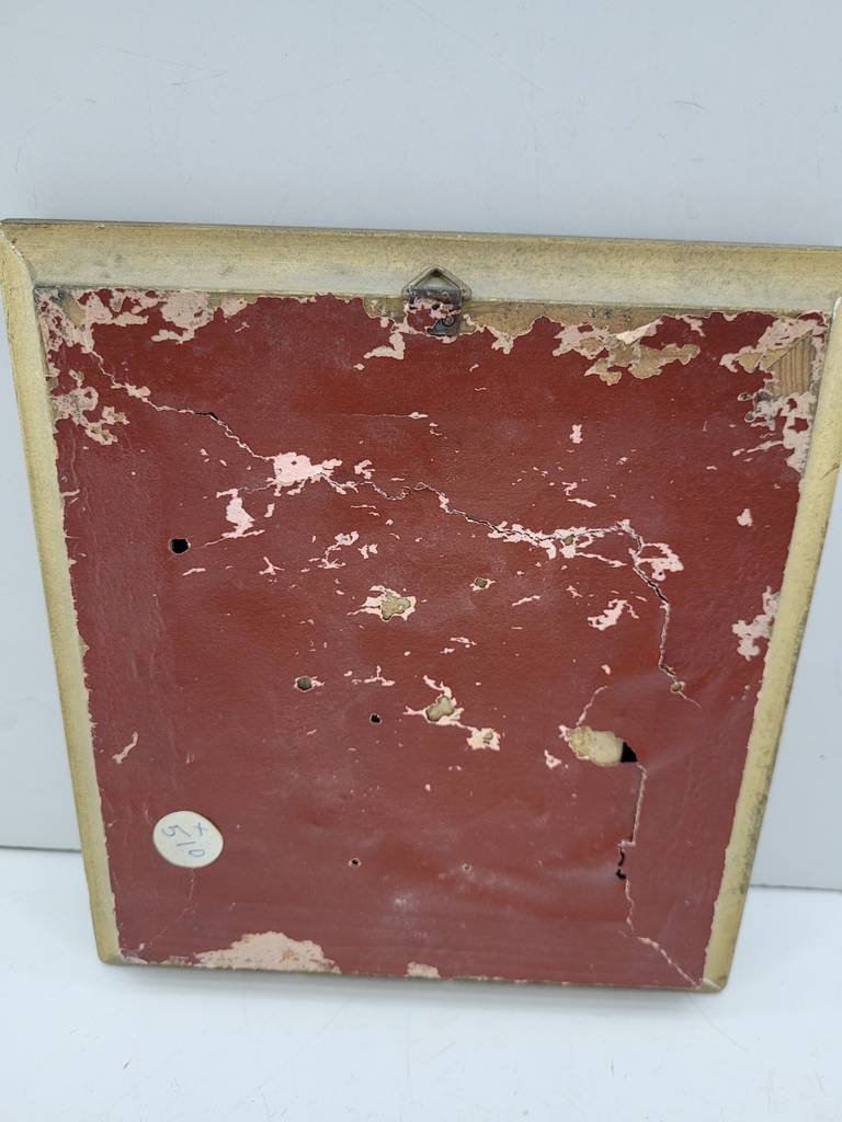 CUADRO DECORATIVO CLÁSICO - Imagen 5