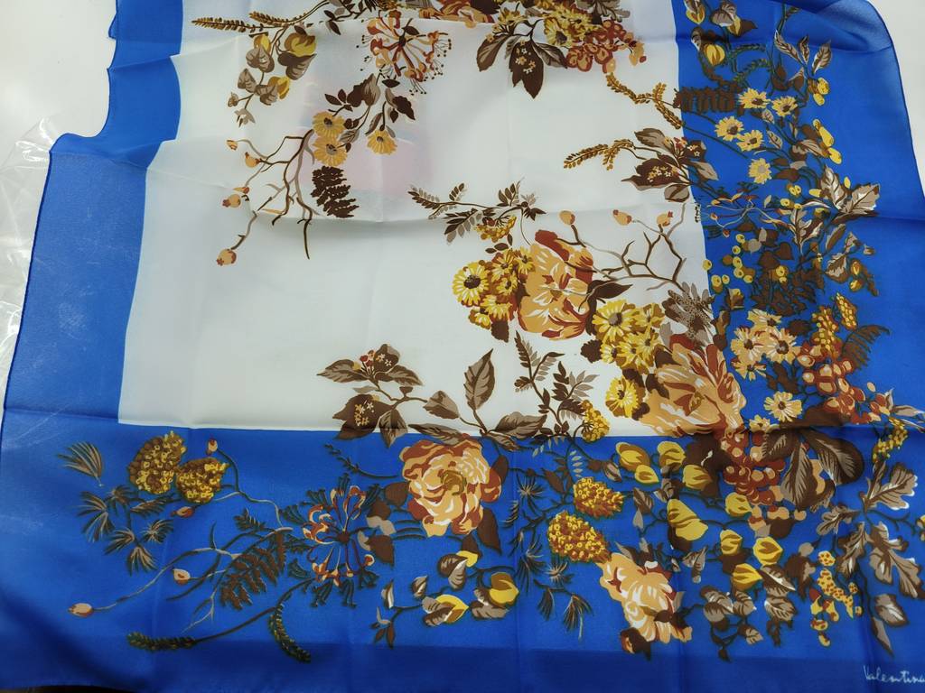 3 PAÑUELOS VALENTINA FIORE - Imagen 5