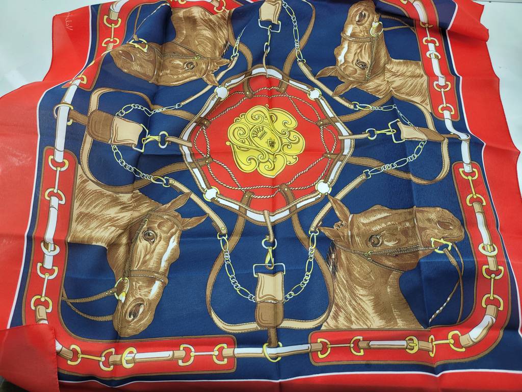 3 PAÑUELOS VALENTINA FIORE - Imagen 4