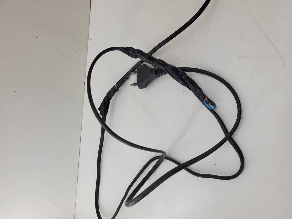 LÁMPARA DE MESA AMARILLA - Imagen 5