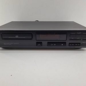 REPRODUCTOR DE CD’S SONY