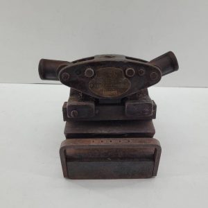 CINTA TRANSPORTADORA LACER