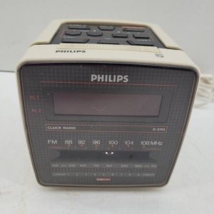 RADIO RELOJ PHILIPS
