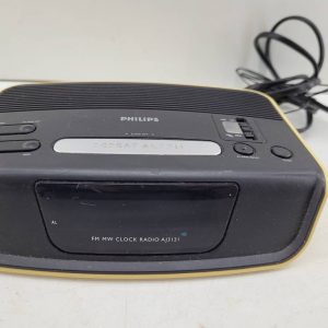 RADIO RELOJ PHILIPS