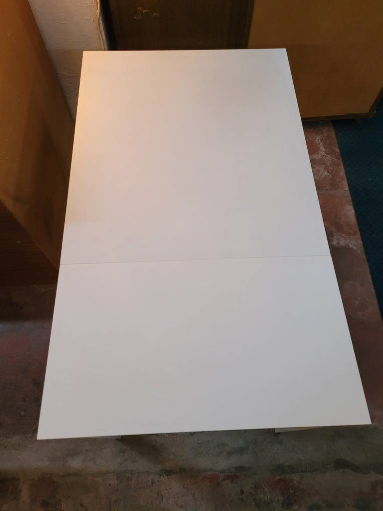 MESA VANGASTA DE IKEA - Imagen 7