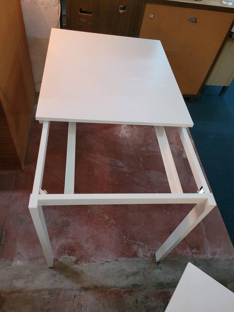 MESA VANGASTA DE IKEA - Imagen 8