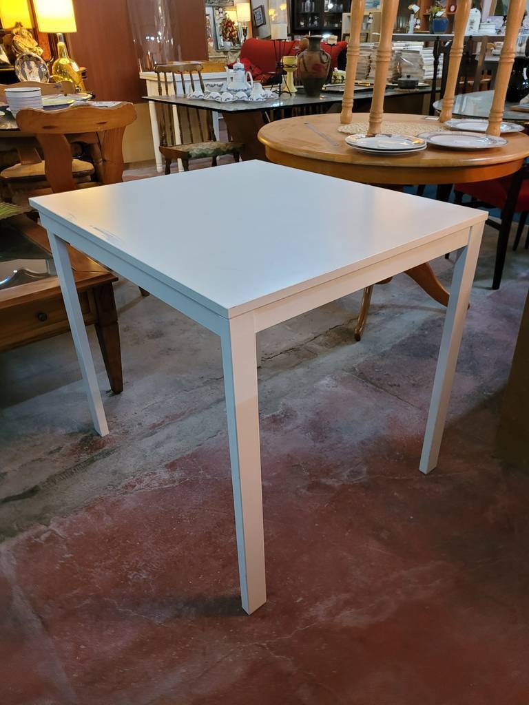 MESA VANGASTA DE IKEA - Imagen 2