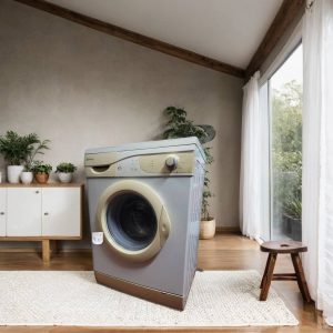 LAVADORA BALAY DE 5.5KG