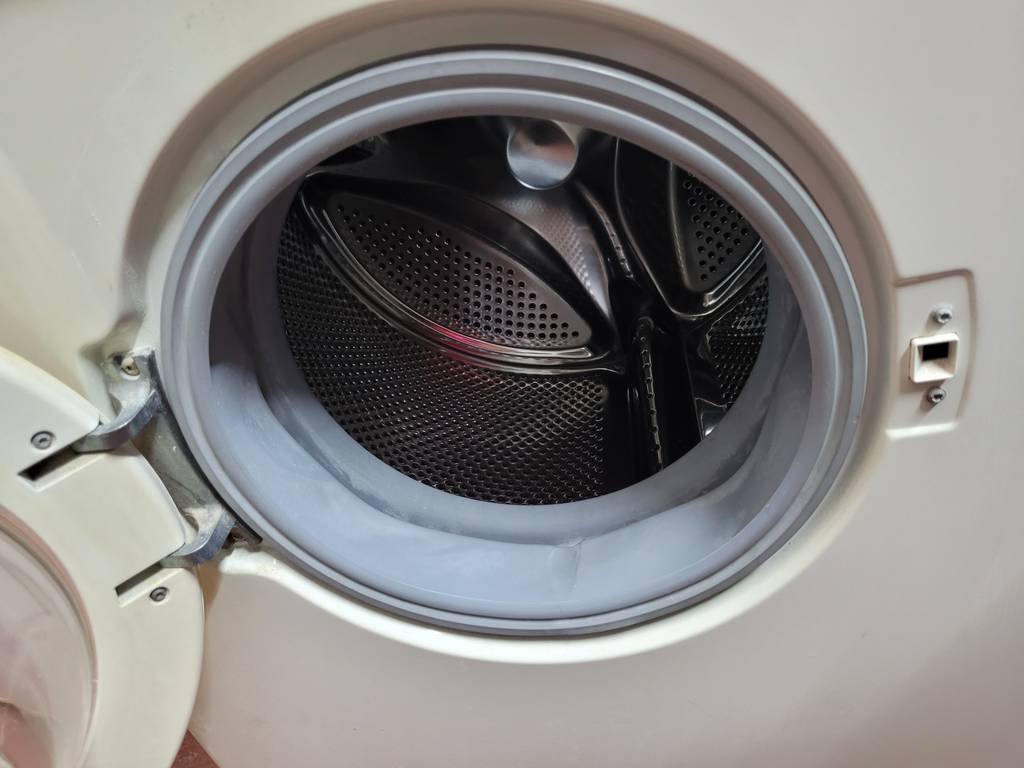 LAVADORA BALAY DE 5.5KG - Imagen 7