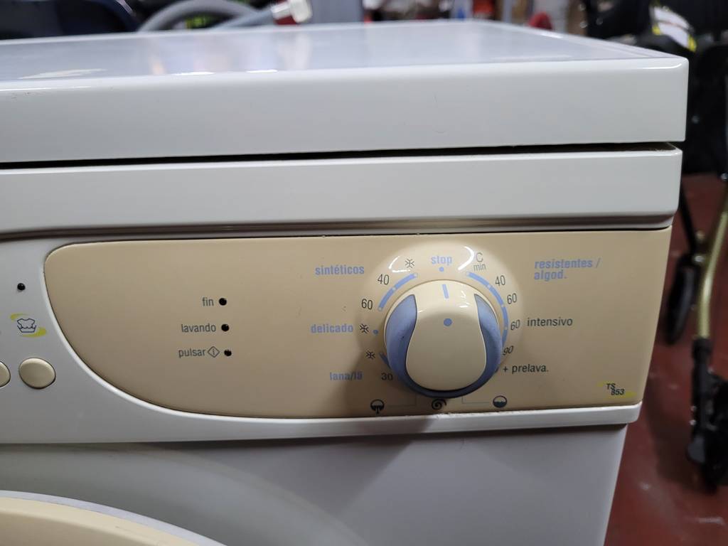 LAVADORA BALAY DE 5.5KG - Imagen 6