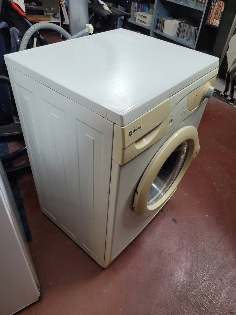 LAVADORA BALAY DE 5.5KG - Imagen 2