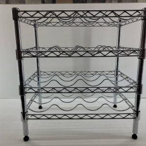 BOTELLERO DE 12 BOTELLAS