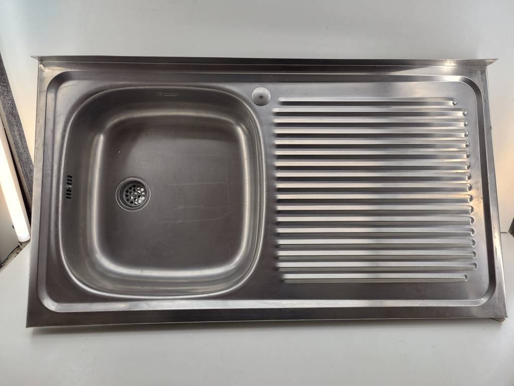 FREGADERO RECTANGULAR