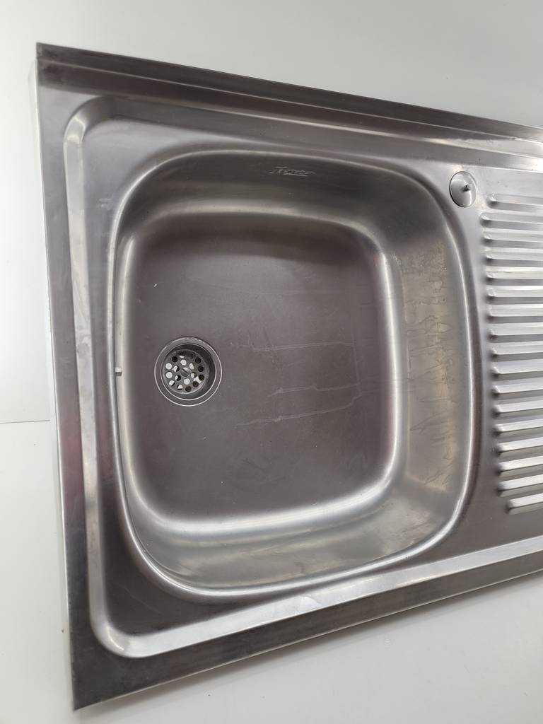 FREGADERO RECTANGULAR - Imagen 2