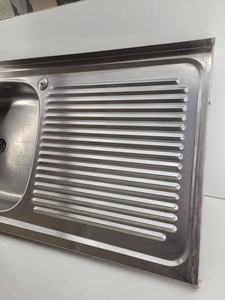 FREGADERO RECTANGULAR - Imagen 4