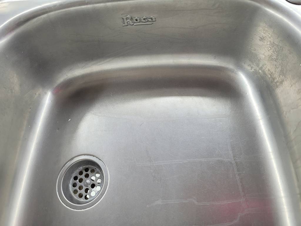 FREGADERO RECTANGULAR - Imagen 3