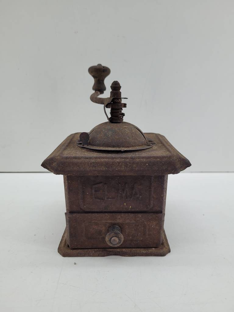 MOLINILLO DE CAFÉ VINTAGE