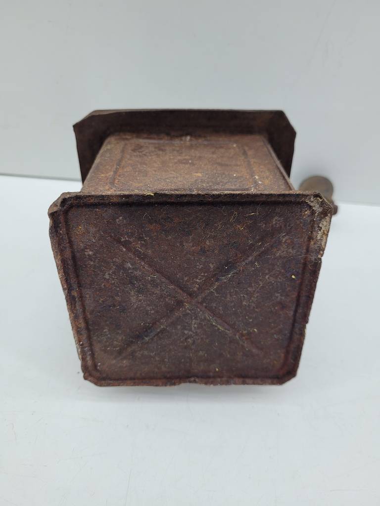 MOLINILLO DE CAFÉ VINTAGE - Imagen 7