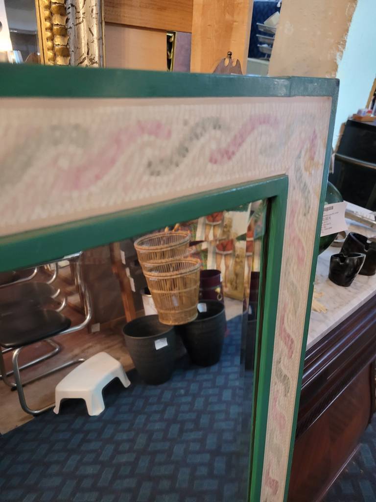 ESPEJO RECTANGULAR - Imagen 3