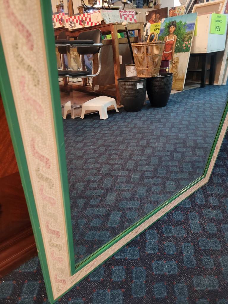 ESPEJO RECTANGULAR - Imagen 5