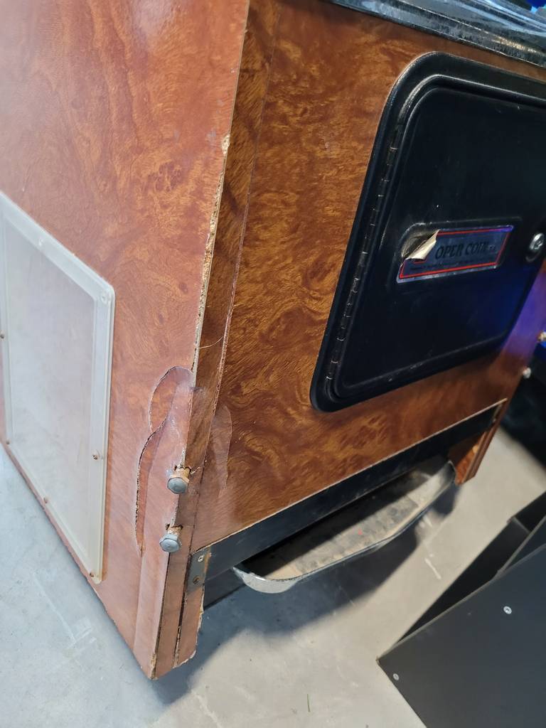 MÁQUINA TRAGAPERRAS - Imagen 9