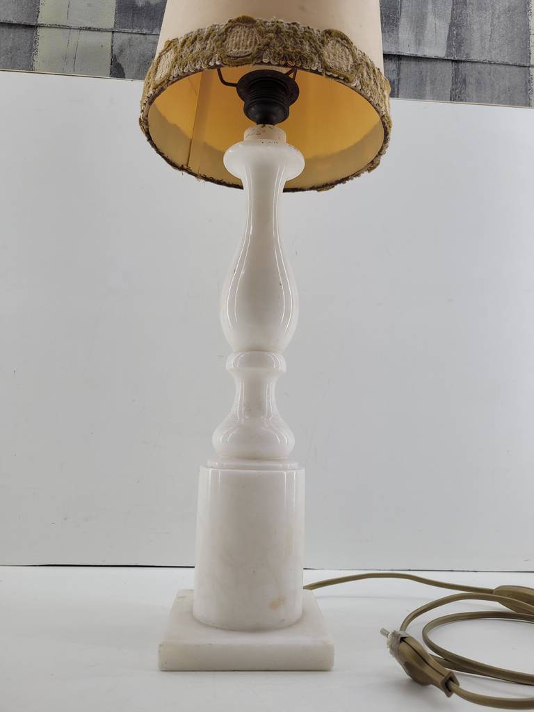 LÁMPARA DE MESA - Imagen 2