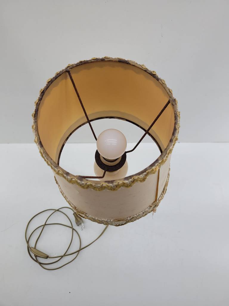 LÁMPARA DE MESA - Imagen 5