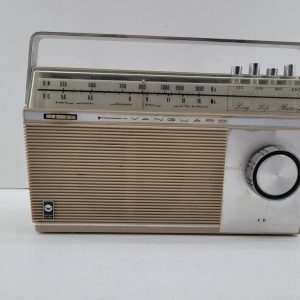 RADIO PORTÁTIL