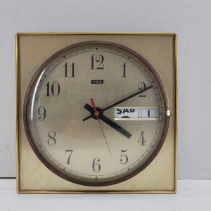RELOJ DE MESA VINTAGE