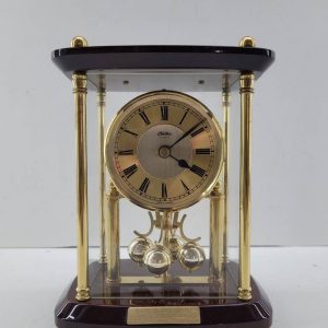 RELOJ DE SOBREMESA